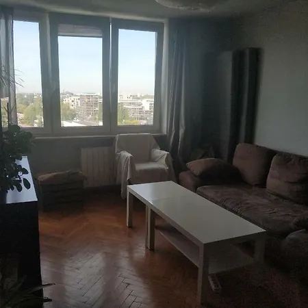 Platinium Sanctuary דירה